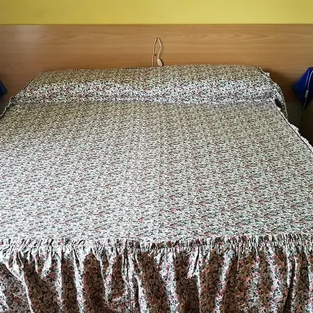 Casa Vacanze Miria Holiday home