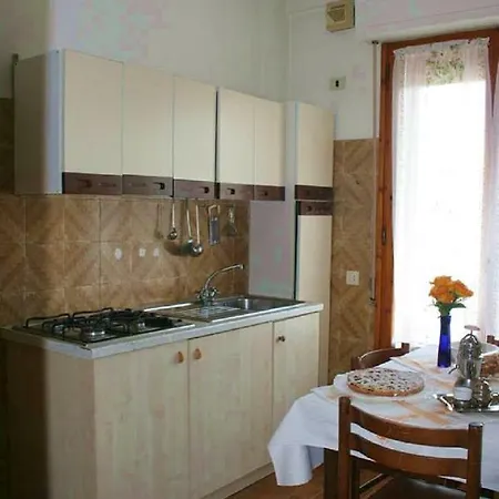 Casa Vacanze Miria Holiday home *
