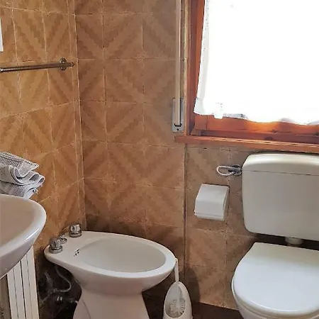 Holiday home Casa Vacanze Miria *