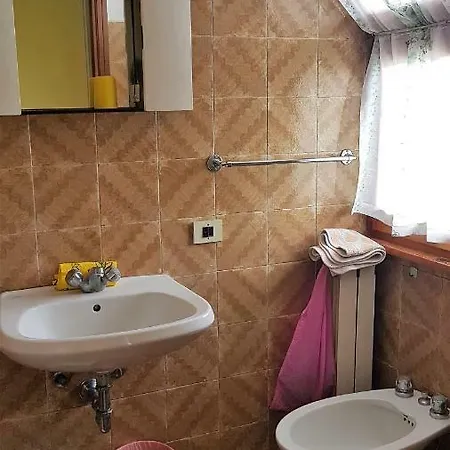 Holiday home Casa Vacanze Miria