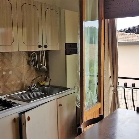 Casa Vacanze Miria Holiday home Chianciano Terme