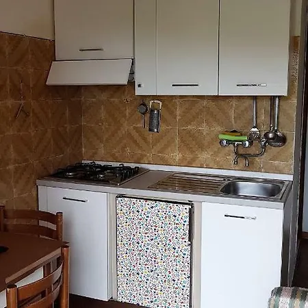 Holiday home Casa Vacanze Miria Chianciano Terme
